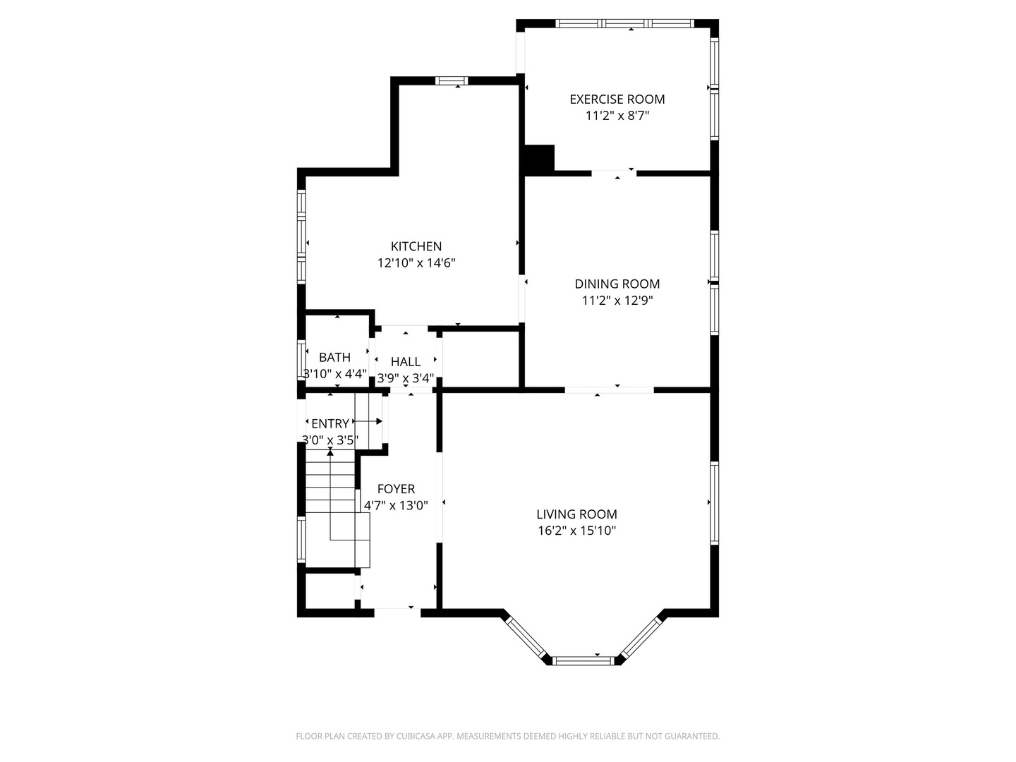 8223 S Sawyer Avenue, Chicago, IL 60652