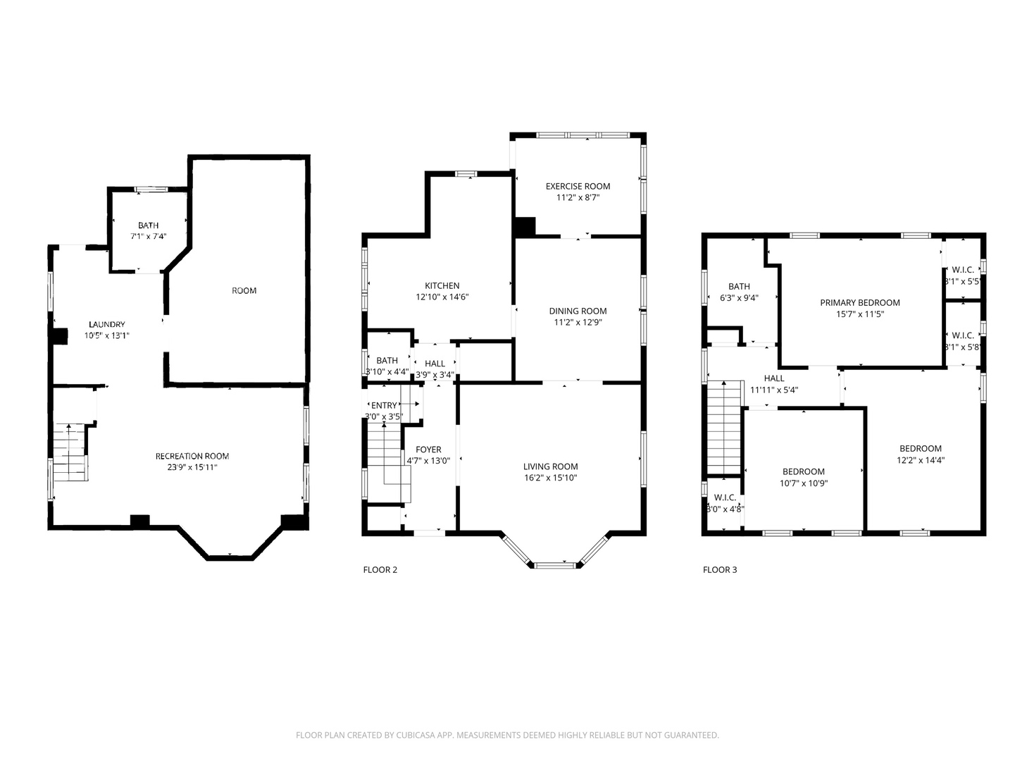 8223 S Sawyer Avenue, Chicago, IL 60652