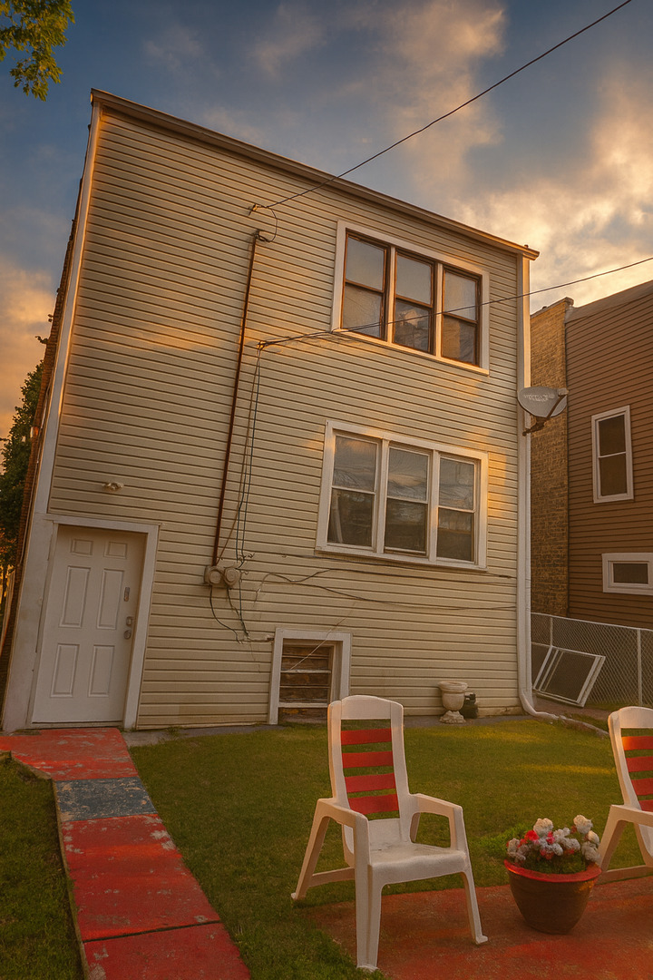 4957 W Iowa Street, Chicago, IL 60651