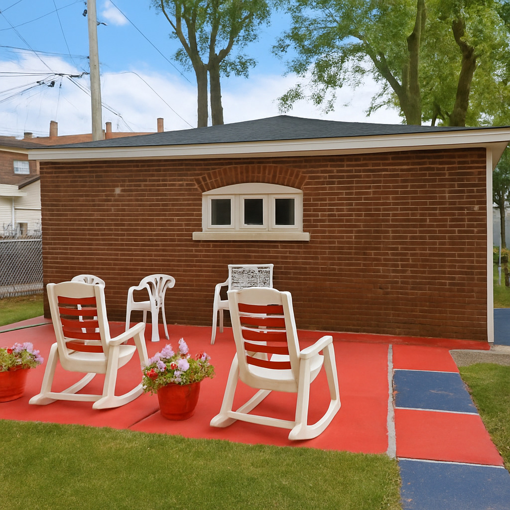 4957 W Iowa Street, Chicago, IL 60651
