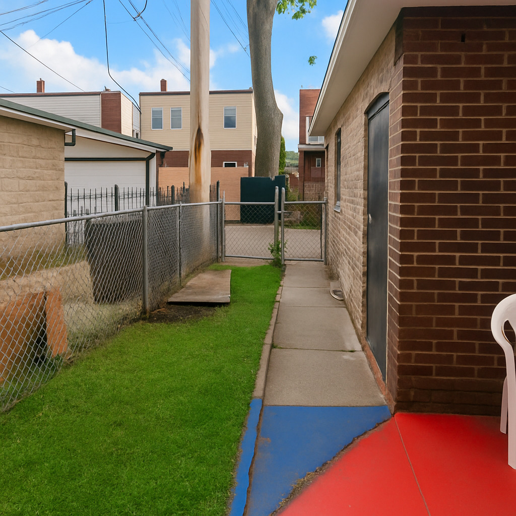 4957 W Iowa Street, Chicago, IL 60651