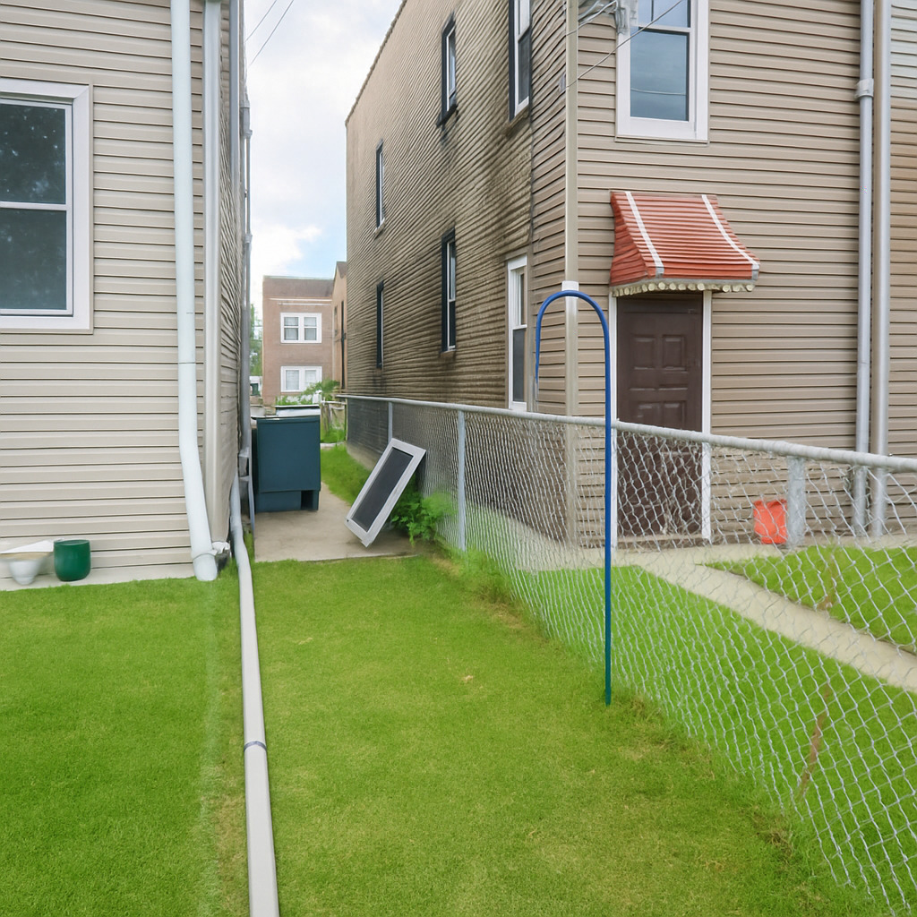 4957 W Iowa Street, Chicago, IL 60651