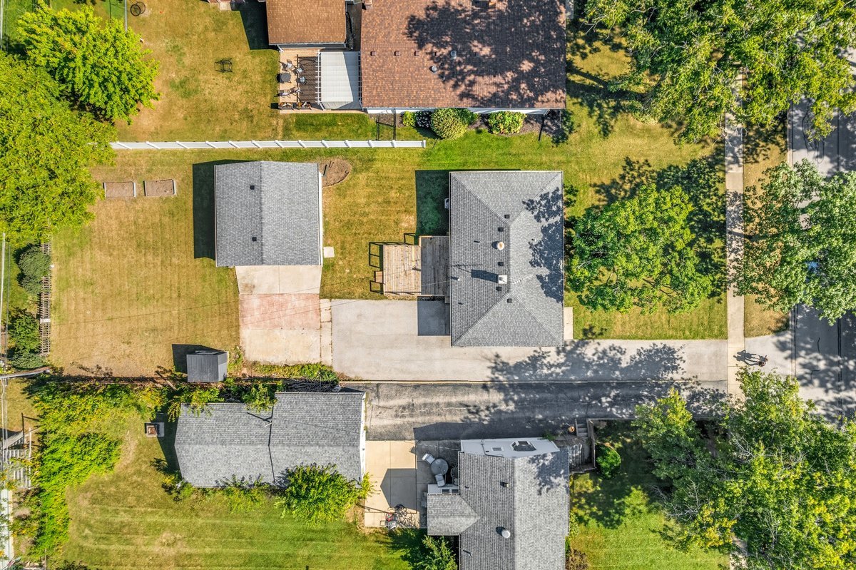 124 W Sunset Avenue, Lombard, IL 60148