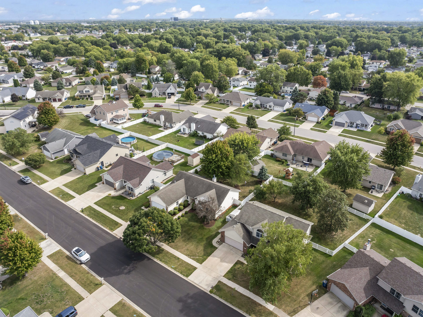 360 Center Point Drive, Bourbonnais, IL 60914