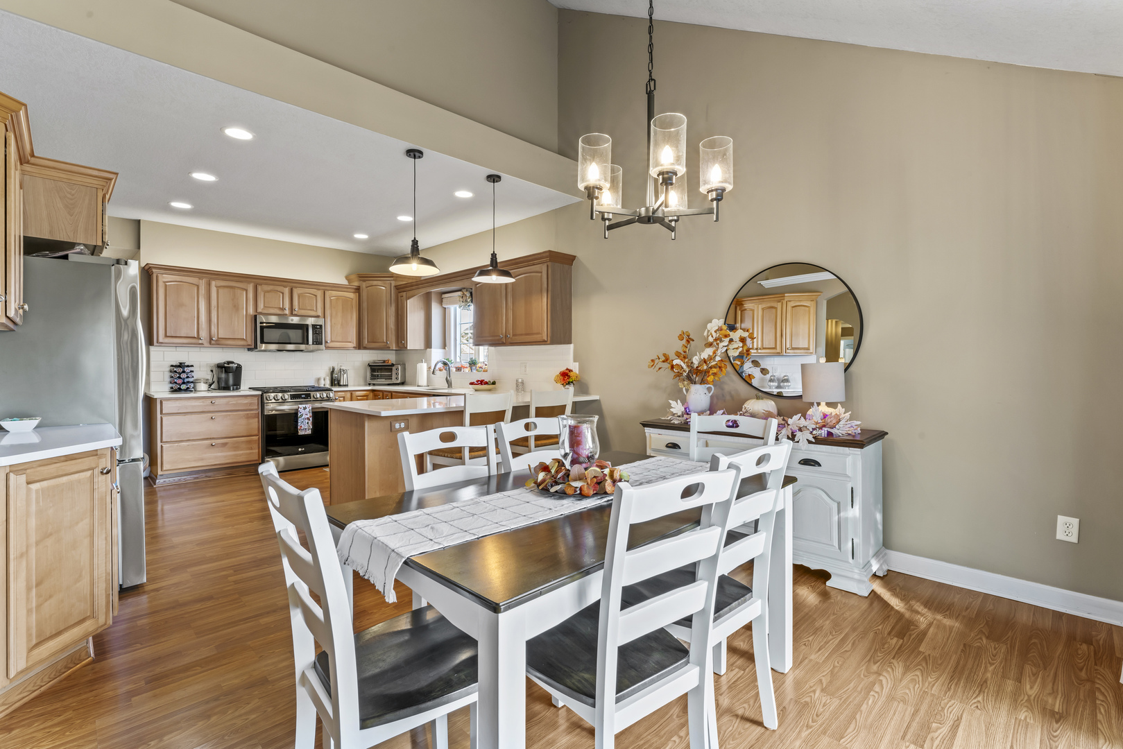 360 Center Point Drive, Bourbonnais, IL 60914