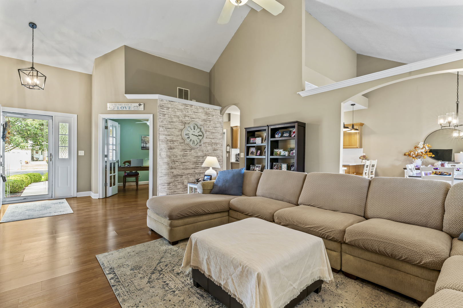 360 Center Point Drive, Bourbonnais, IL 60914