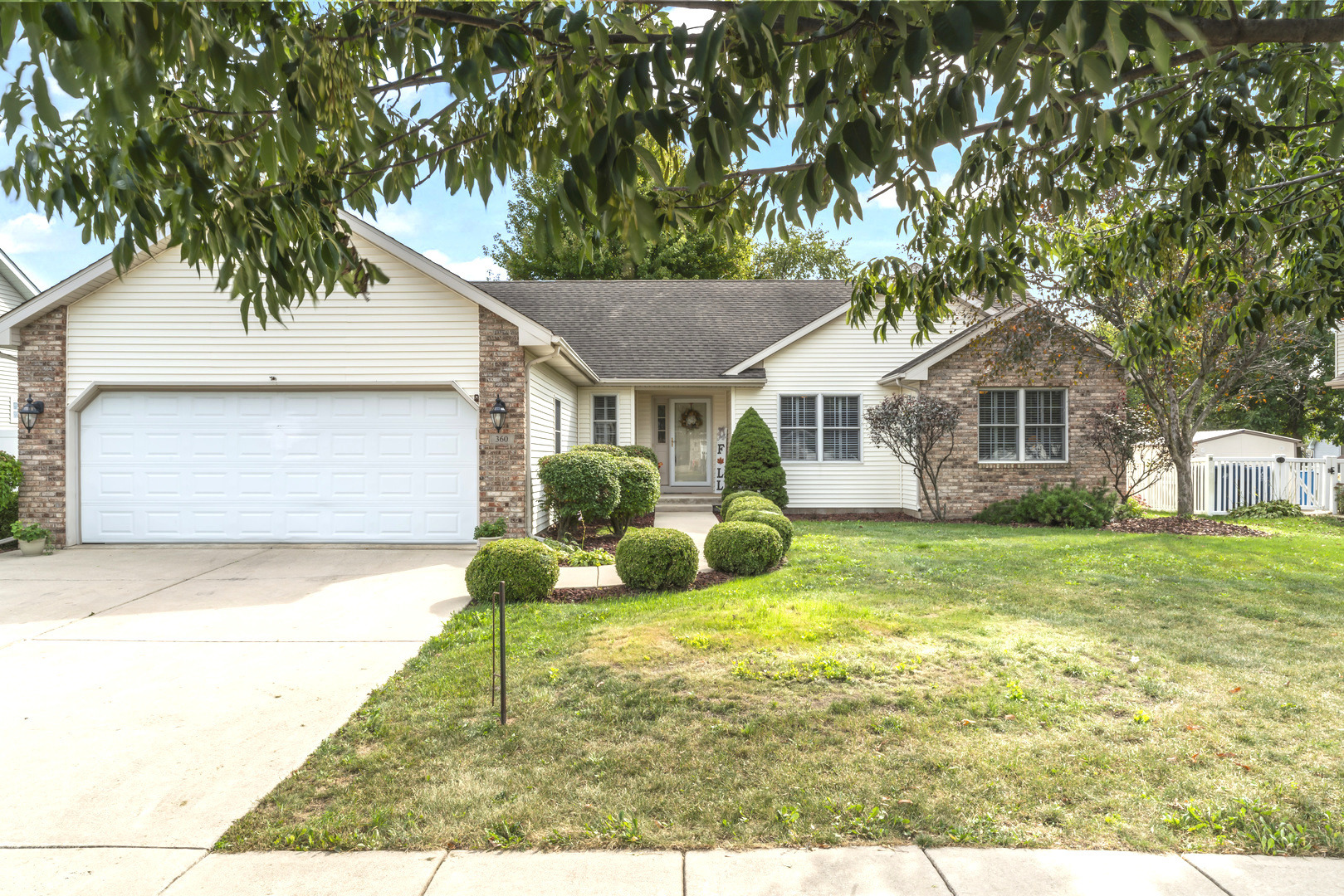 360 Center Point Drive, Bourbonnais, IL 60914