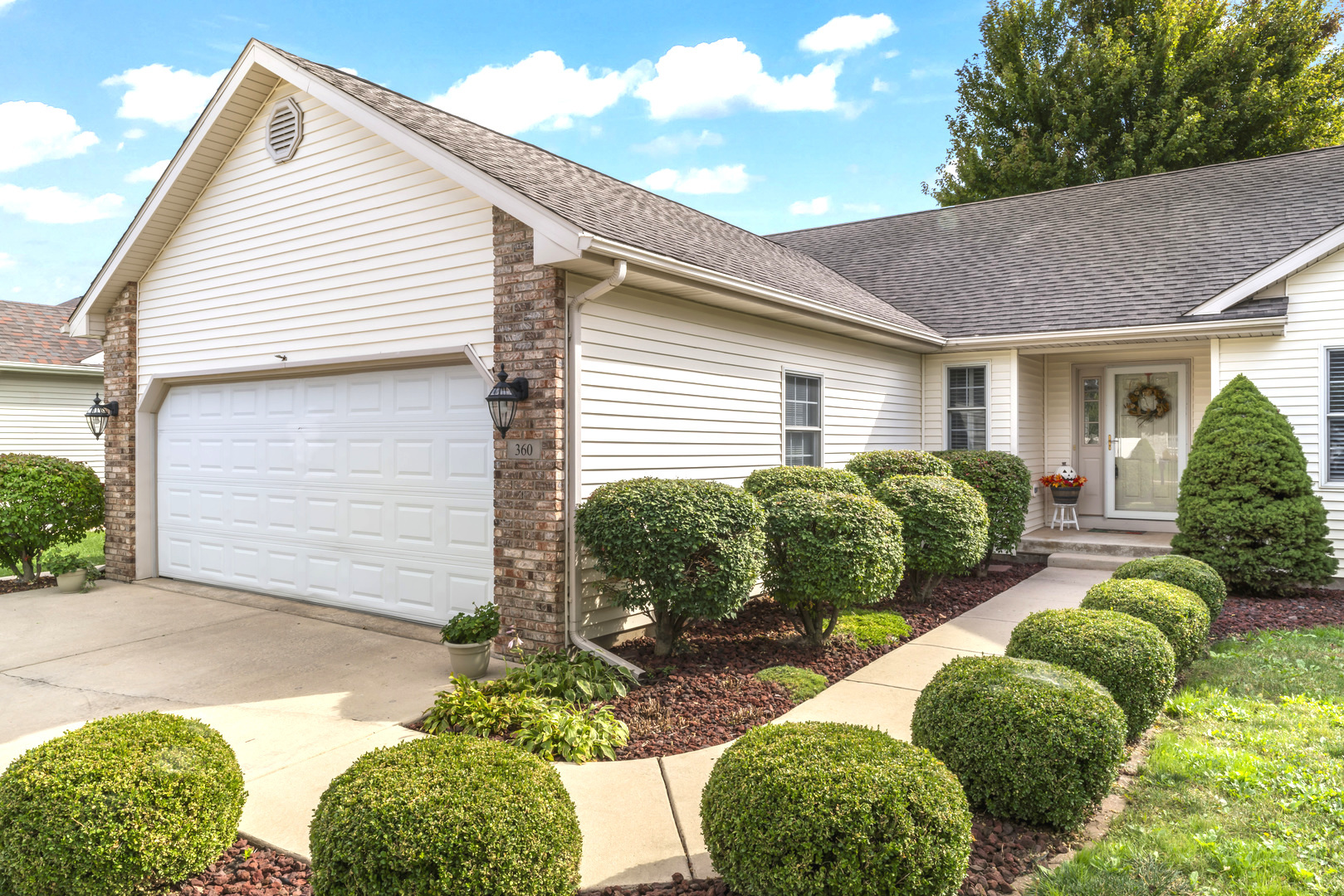 360 Center Point Drive, Bourbonnais, IL 60914