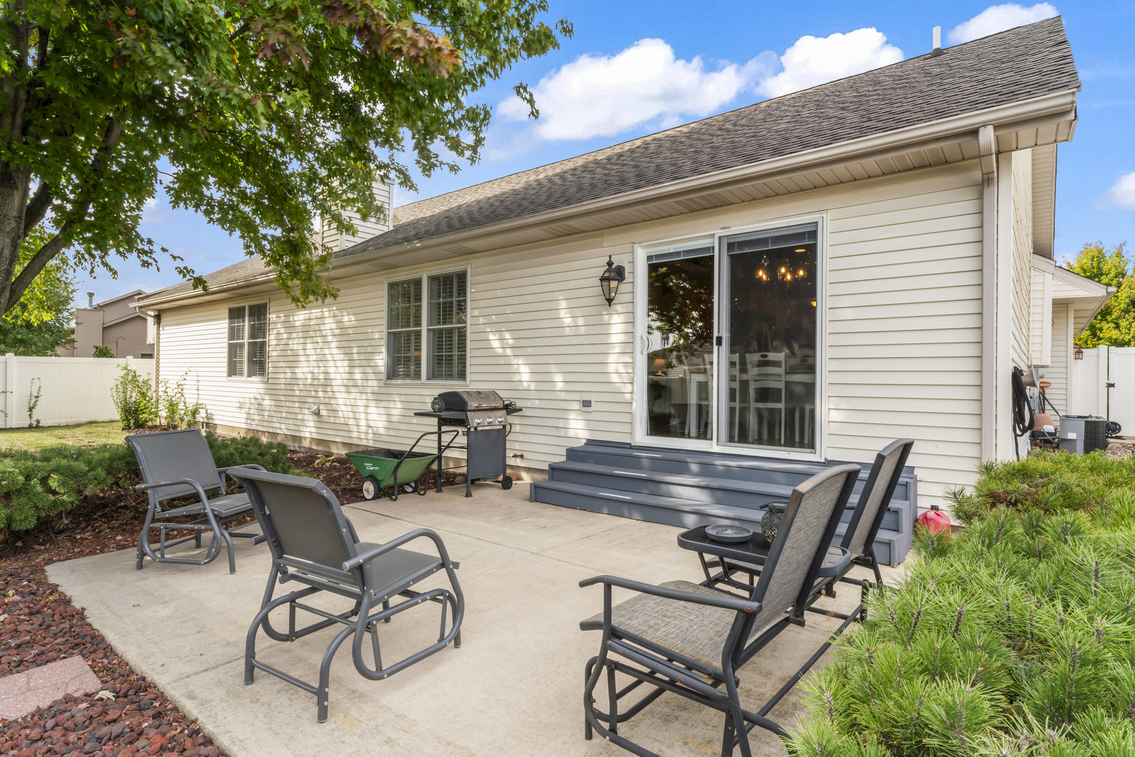 360 Center Point Drive, Bourbonnais, IL 60914