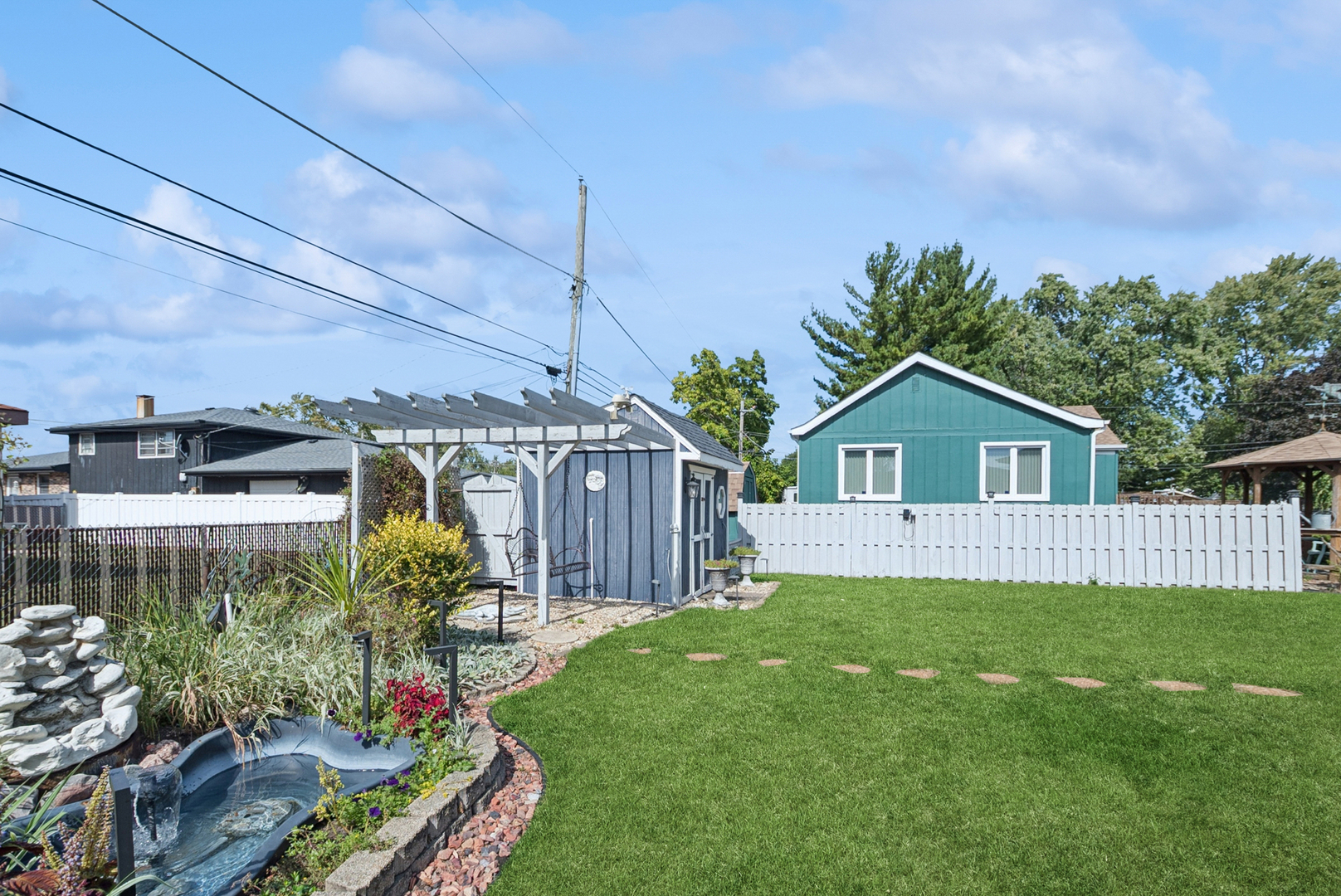 11608 S Leamington Avenue, Alsip, IL 60803