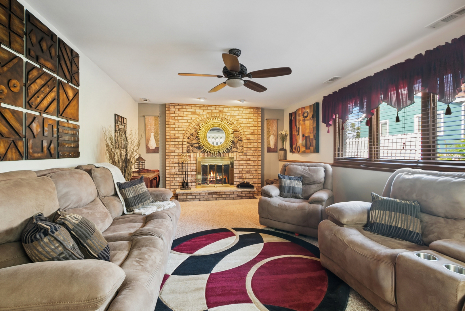 11608 S Leamington Avenue, Alsip, IL 60803