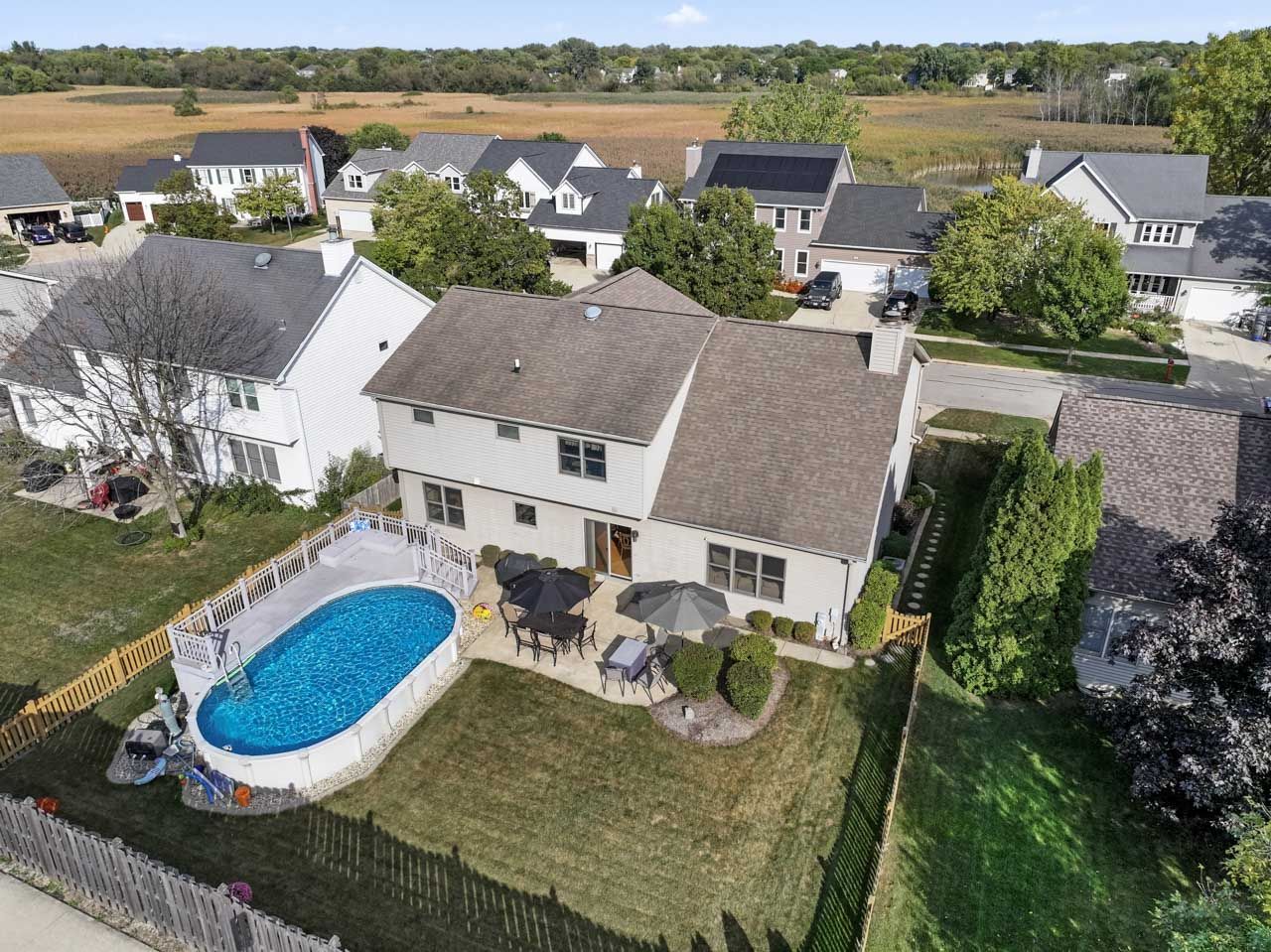 700 N Hundley Street, Hoffman Estates, IL 60169