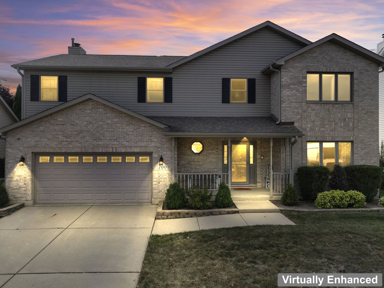 700 N Hundley Street, Hoffman Estates, IL 60169