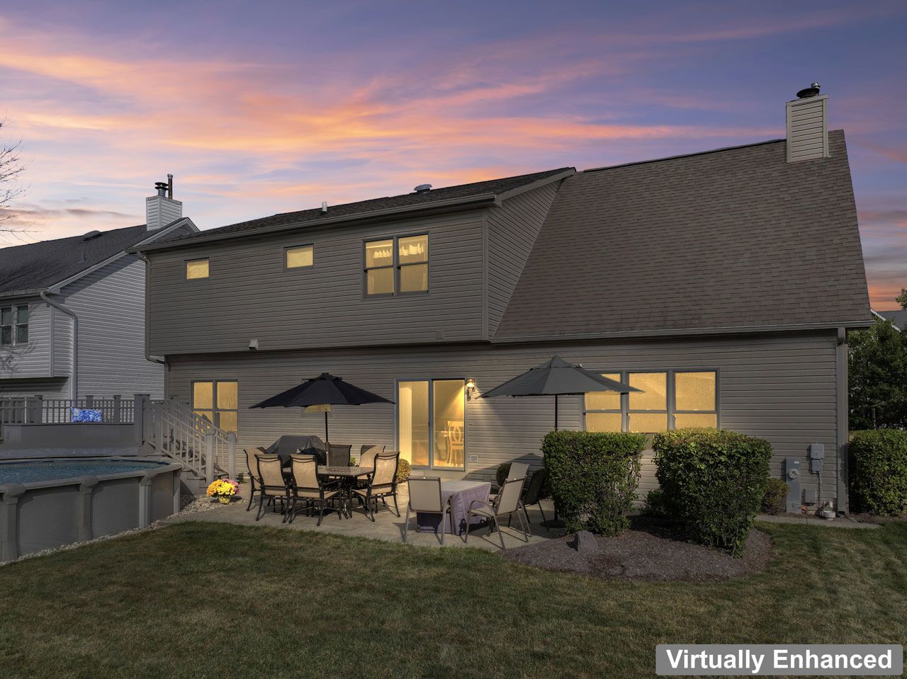 700 N Hundley Street, Hoffman Estates, IL 60169