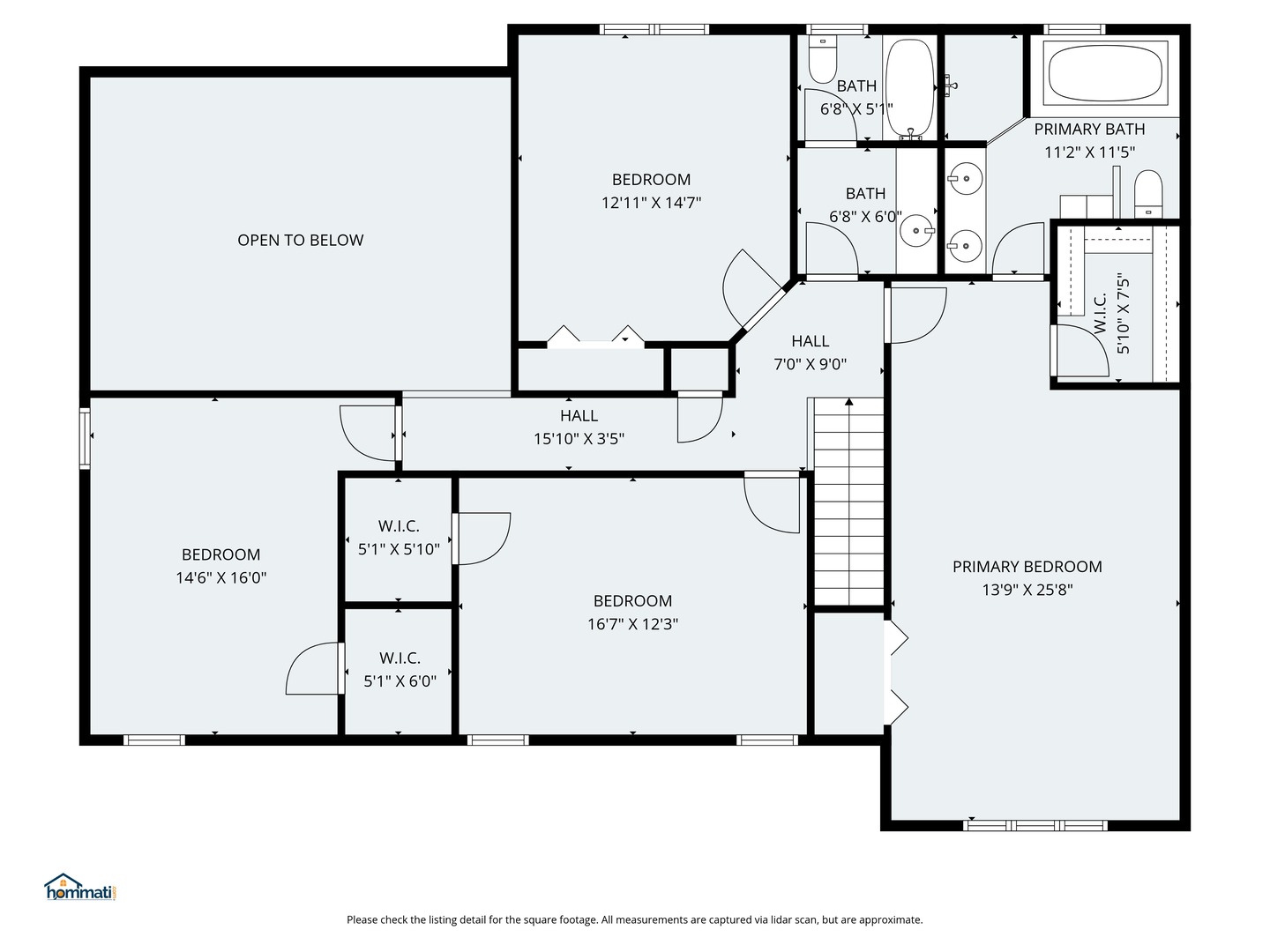 700 N Hundley Street, Hoffman Estates, IL 60169