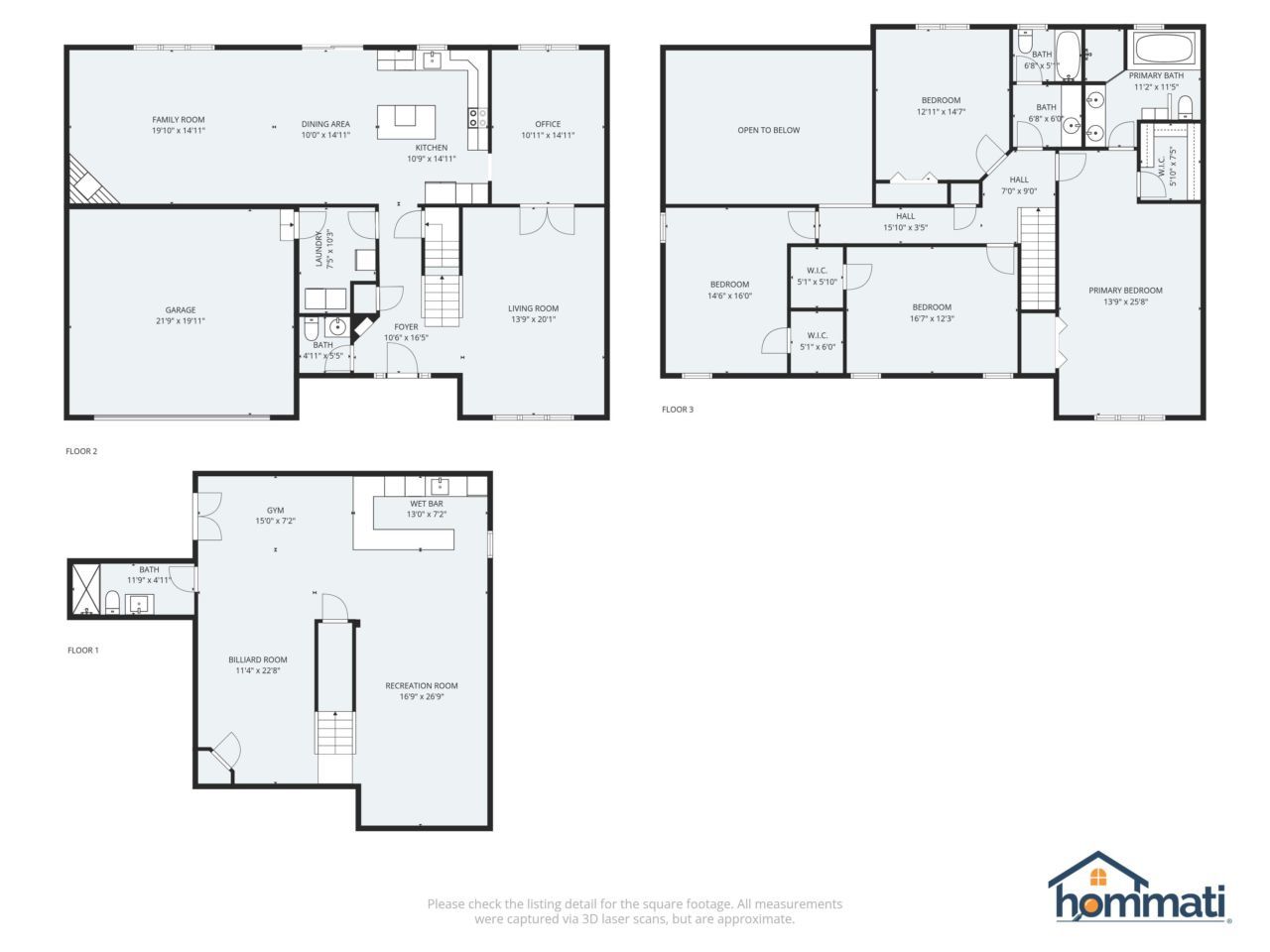 700 N Hundley Street, Hoffman Estates, IL 60169