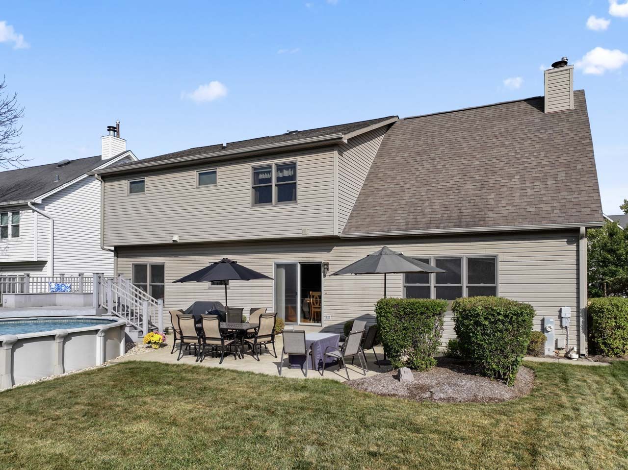 700 N Hundley Street, Hoffman Estates, IL 60169