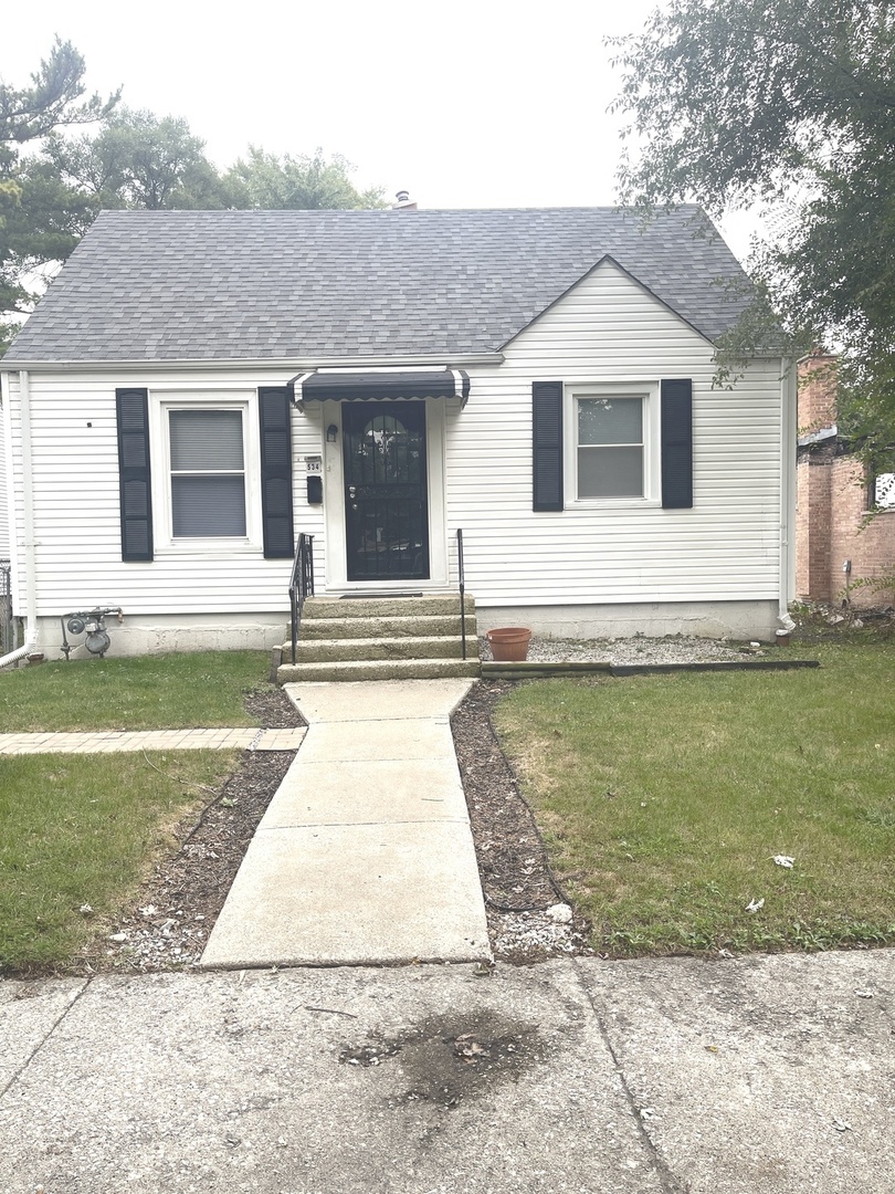 534 E 148th Place, Harvey, IL 60426