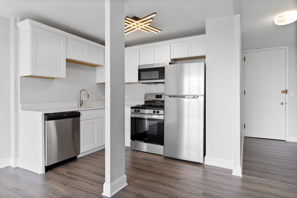 2901 S Michigan Avenue #903, Chicago, IL 60616