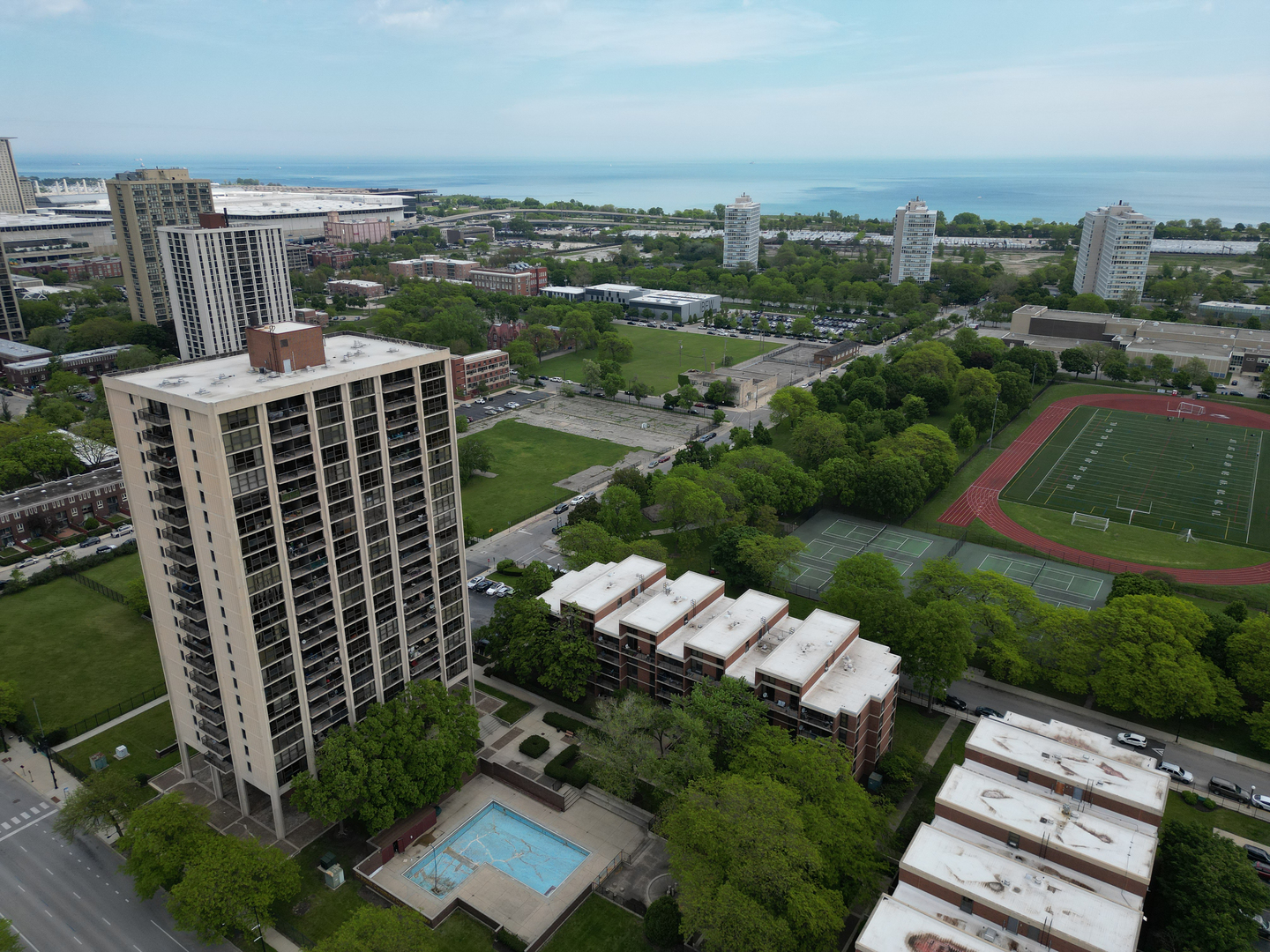 2901 S Michigan Avenue #903, Chicago, IL 60616