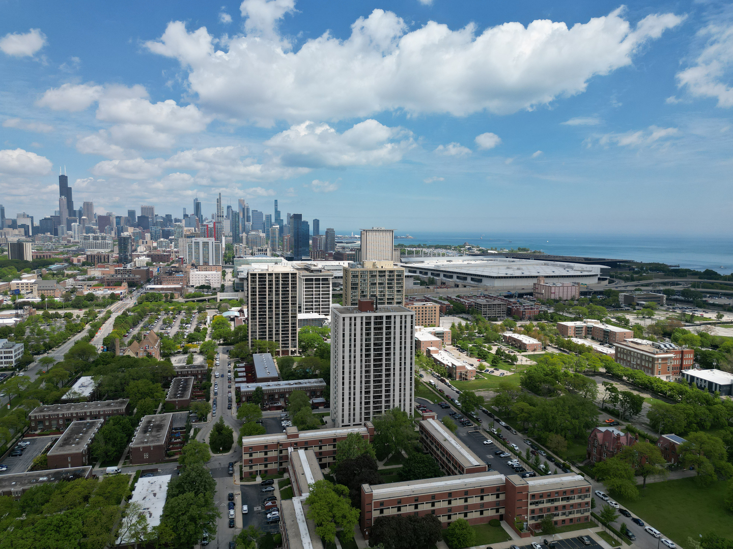 2901 S Michigan Avenue #903, Chicago, IL 60616