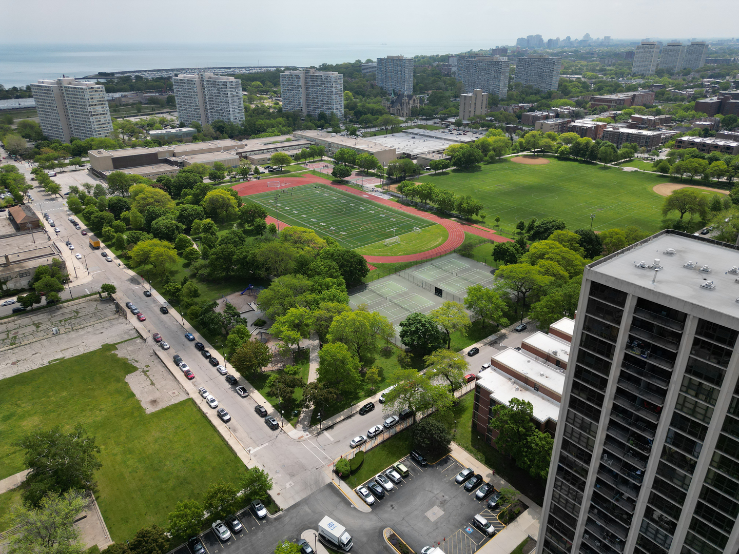 2901 S Michigan Avenue #903, Chicago, IL 60616