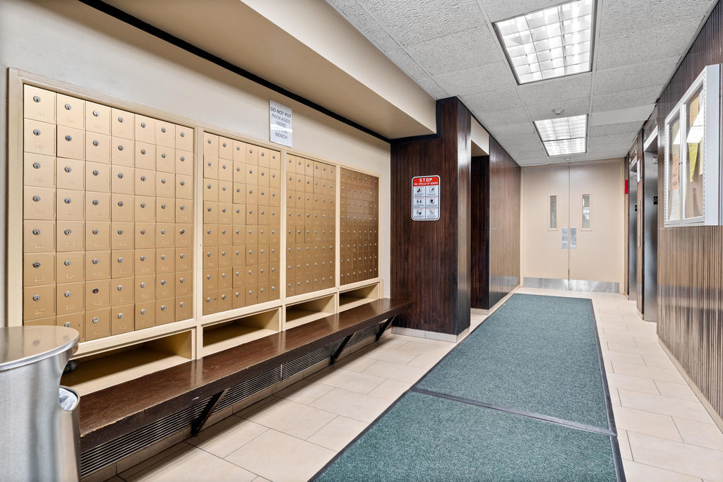 2901 S Michigan Avenue #903, Chicago, IL 60616