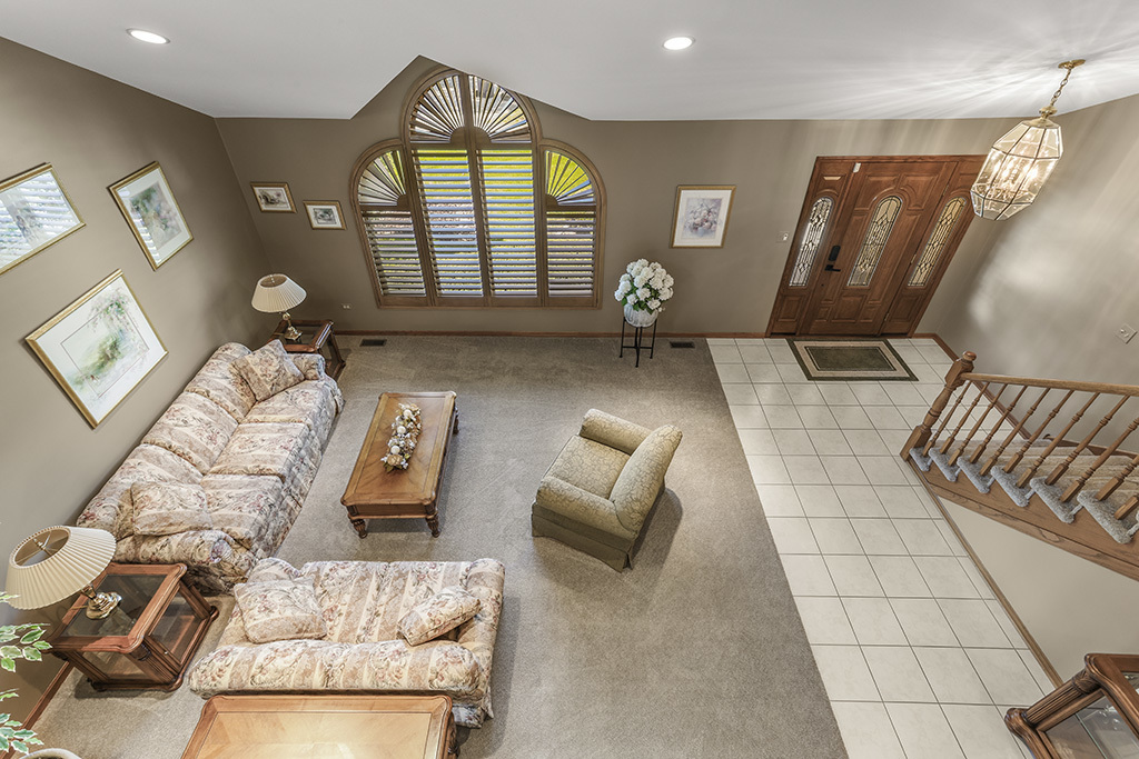 11854 Swilly Court, Orland Park, IL 60467