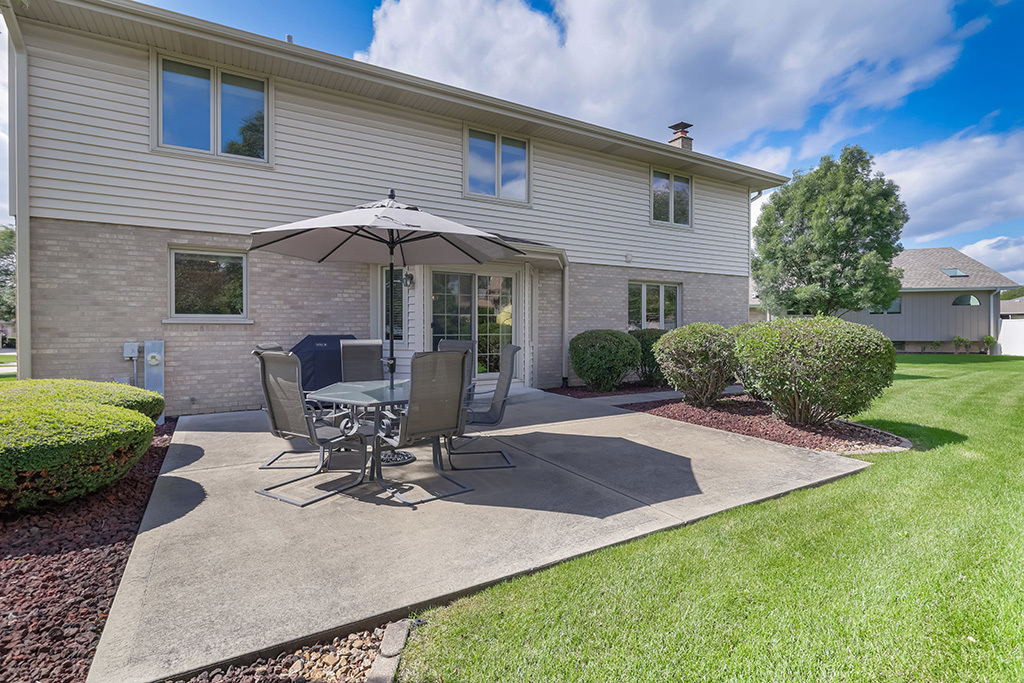 11854 Swilly Court, Orland Park, IL 60467