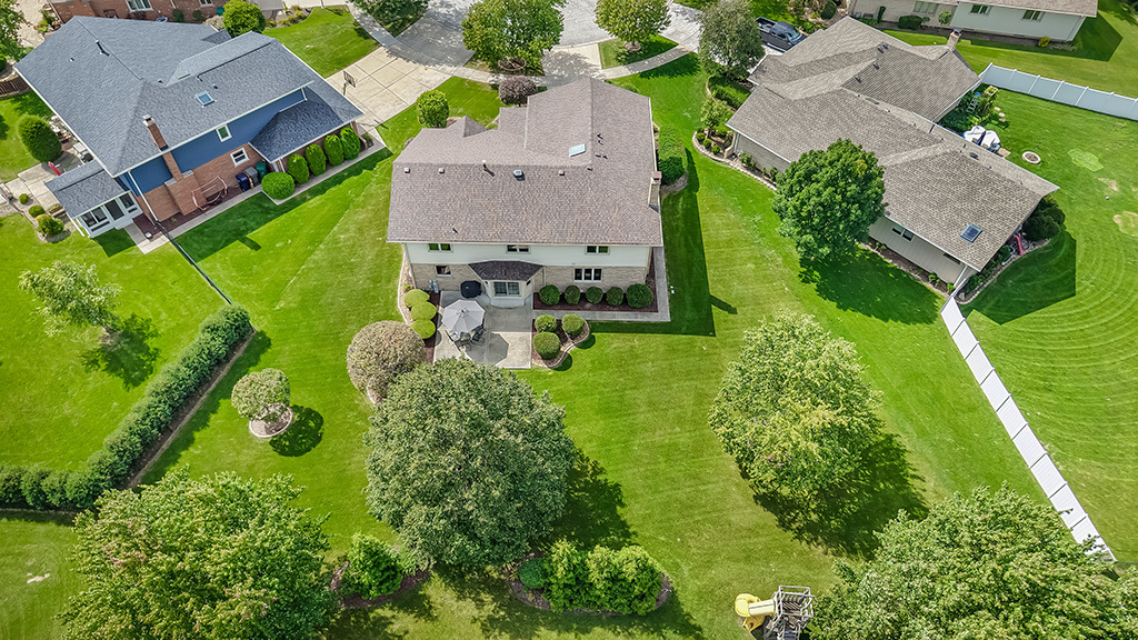 11854 Swilly Court, Orland Park, IL 60467