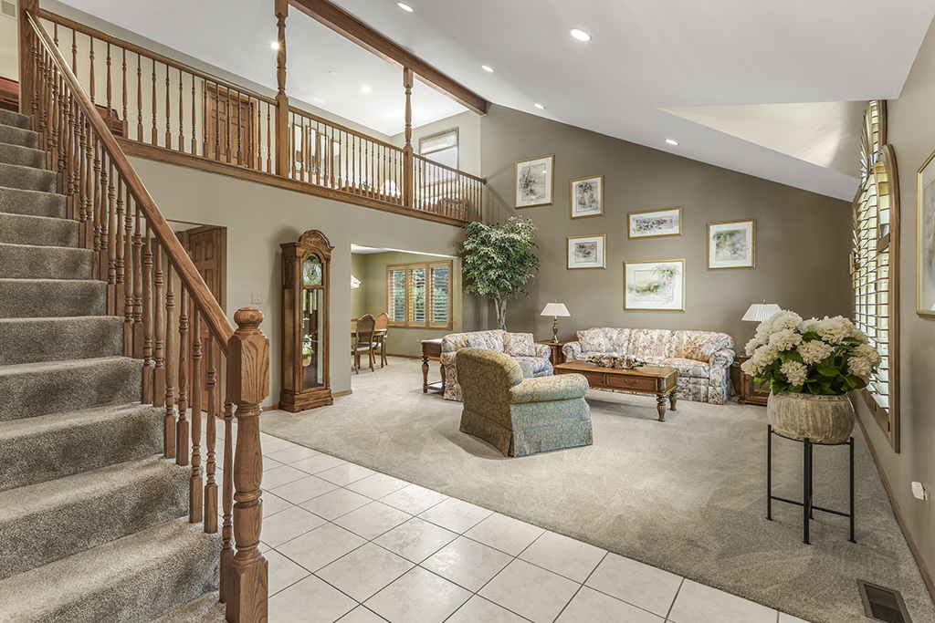 11854 Swilly Court, Orland Park, IL 60467