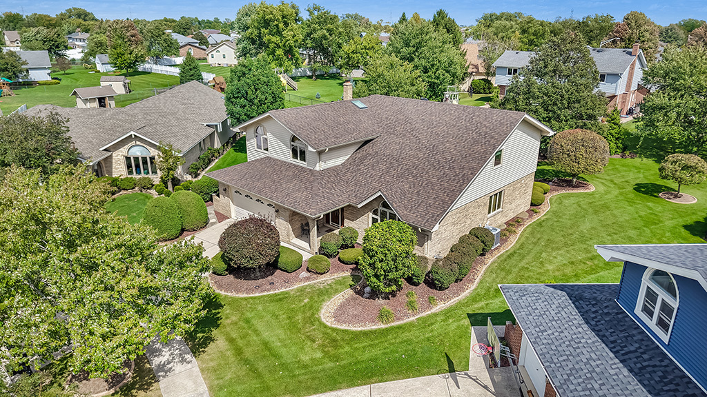 11854 Swilly Court, Orland Park, IL 60467