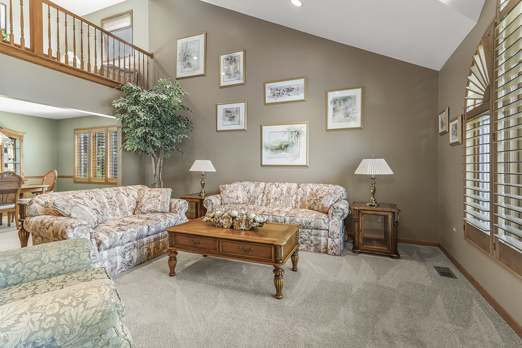 11854 Swilly Court, Orland Park, IL 60467