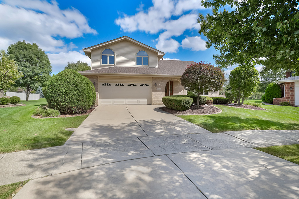 11854 Swilly Court, Orland Park, IL 60467
