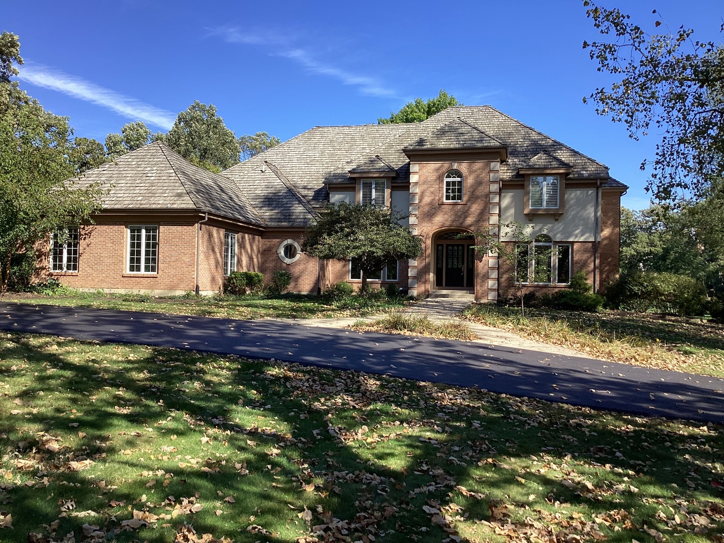 12 RIDERWOOD Road, North Barrington, IL 60010