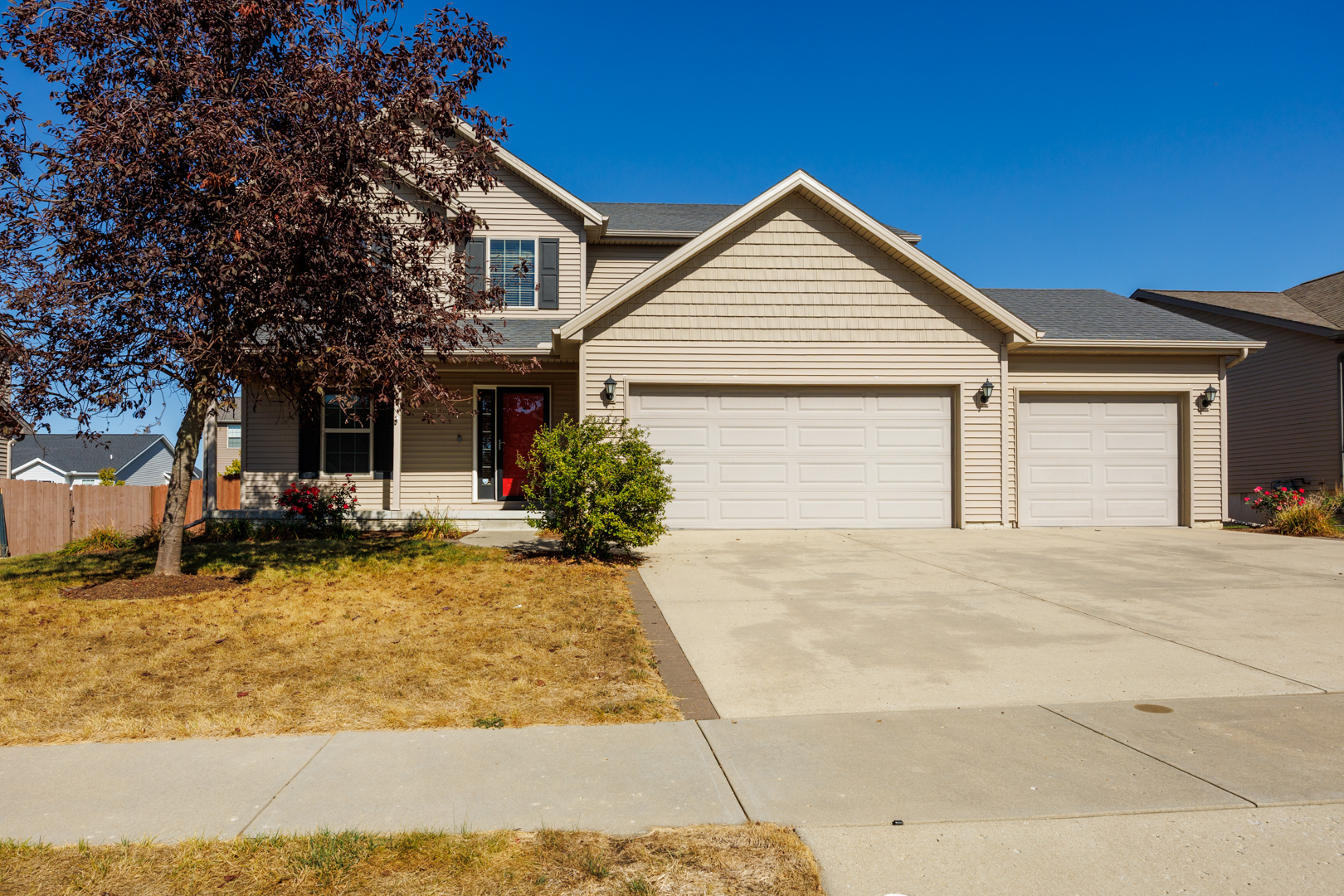 1714 Flagstone Drive, Normal, IL 61761