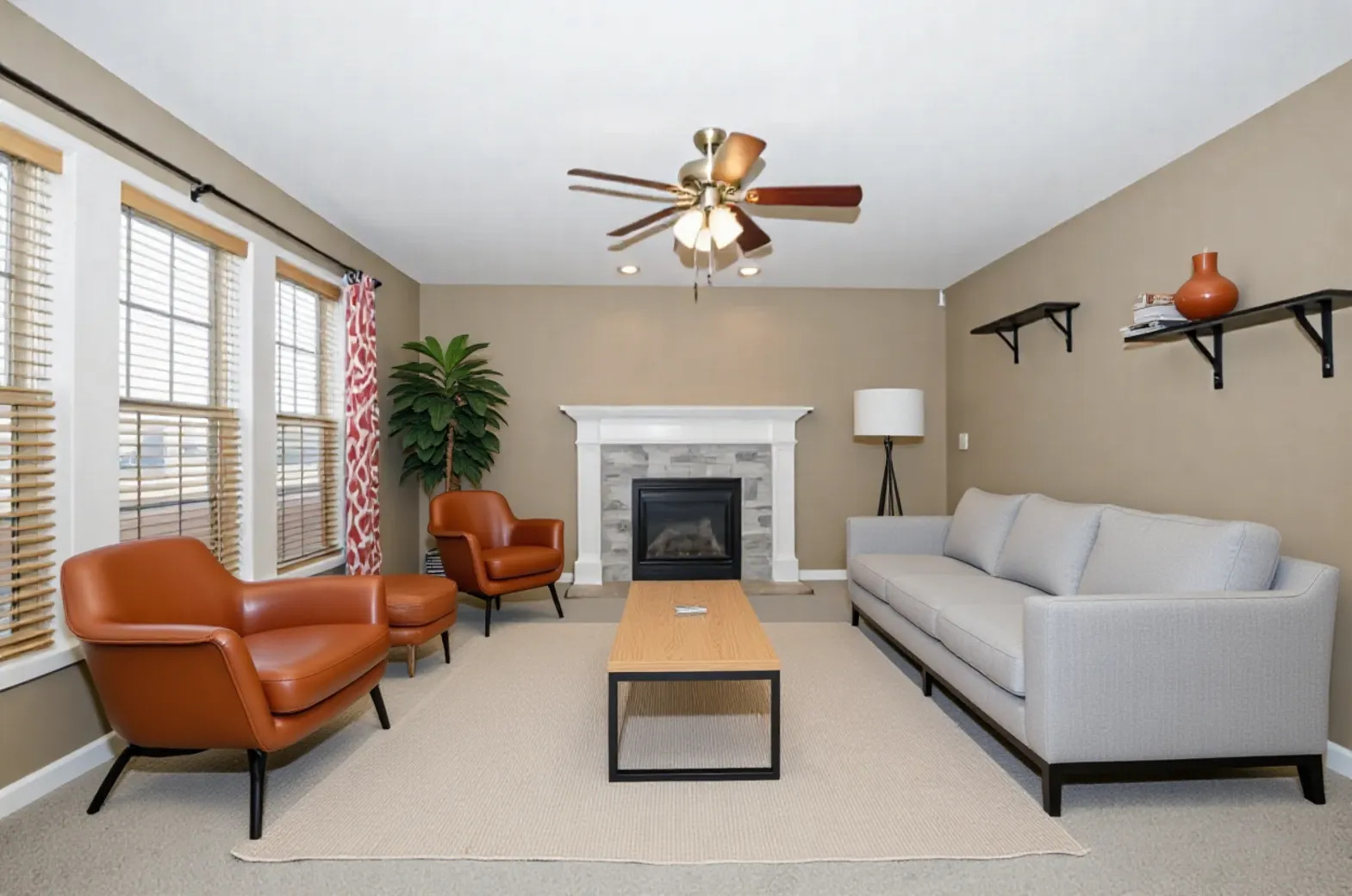 1714 Flagstone Drive, Normal, IL 61761