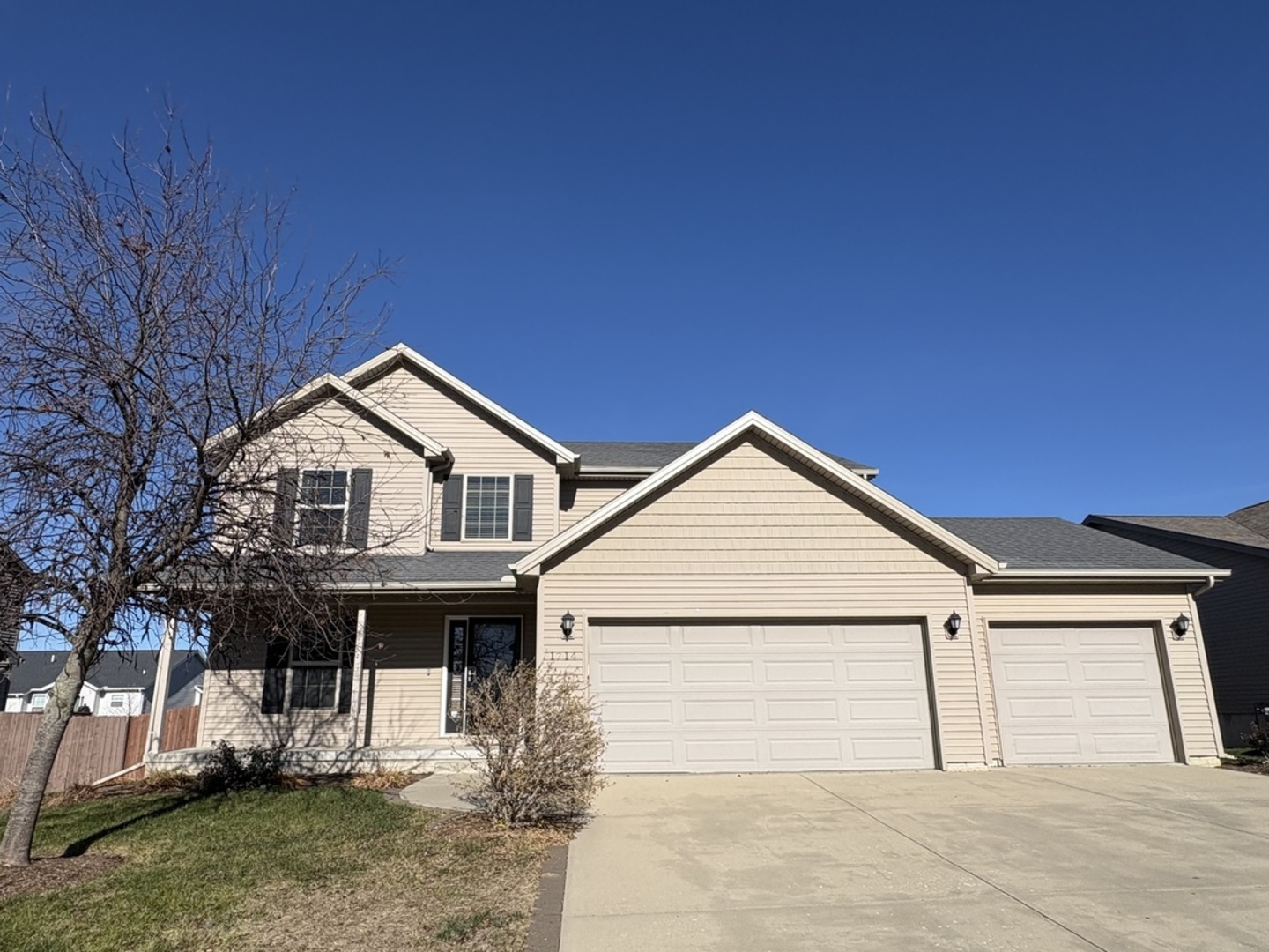 1714 Flagstone Drive, Normal, IL 61761