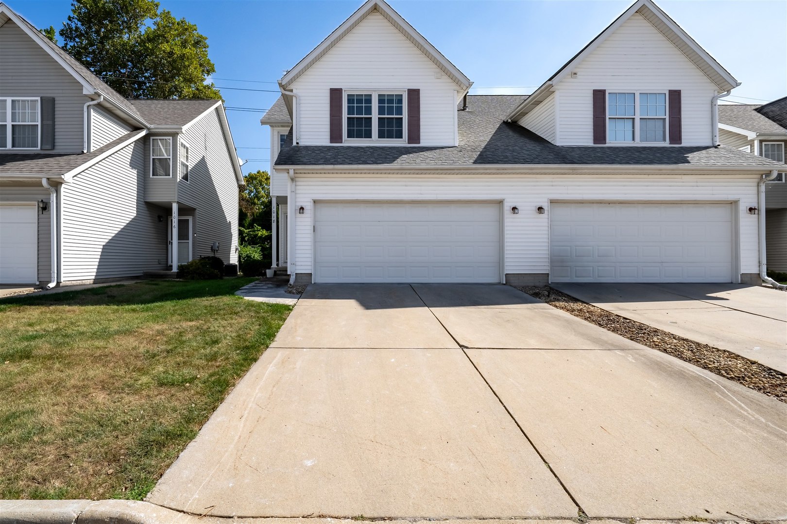 1018 Doral Drive, Bloomington, IL 61701