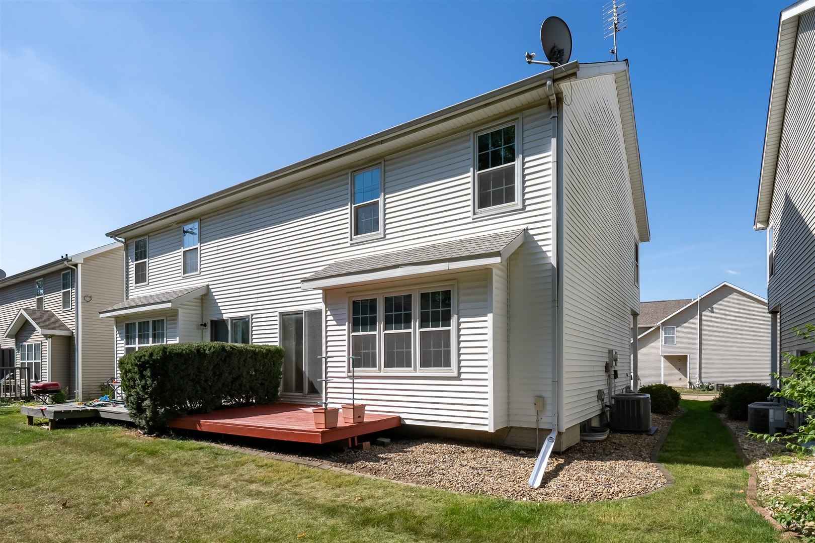 1018 Doral Drive, Bloomington, IL 61701