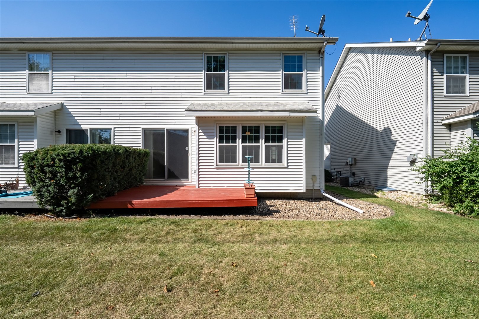 1018 Doral Drive, Bloomington, IL 61701