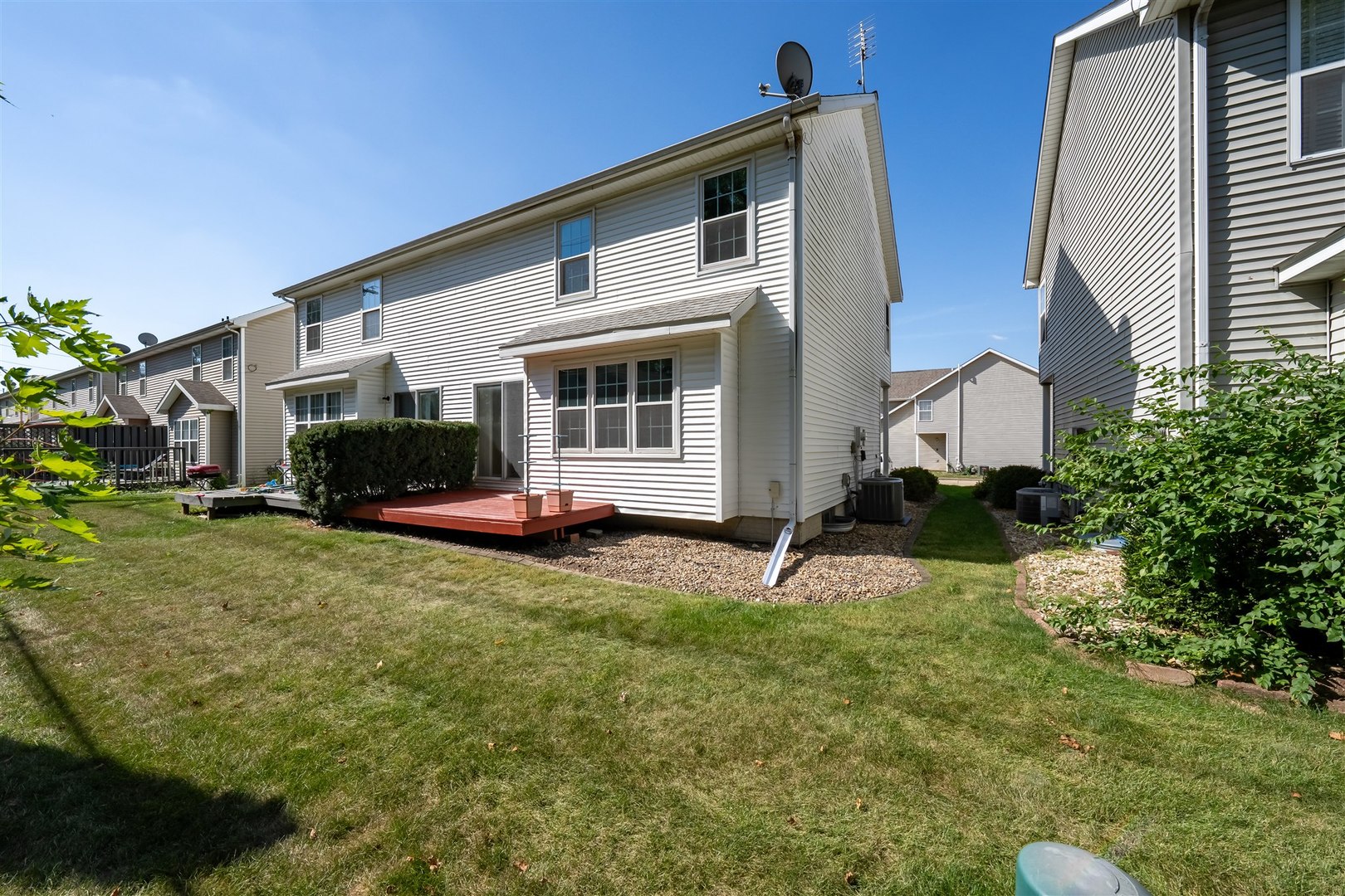 1018 Doral Drive, Bloomington, IL 61701