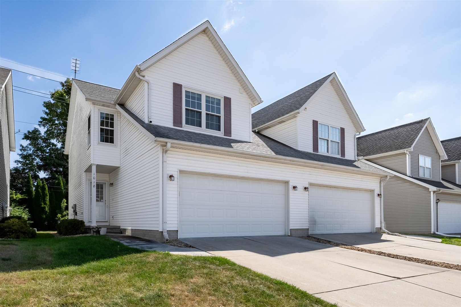 1018 Doral Drive, Bloomington, IL 61701