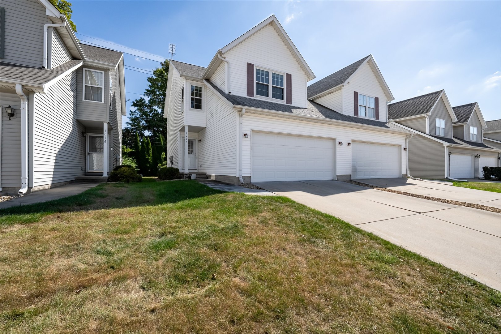 1018 Doral Drive, Bloomington, IL 61701