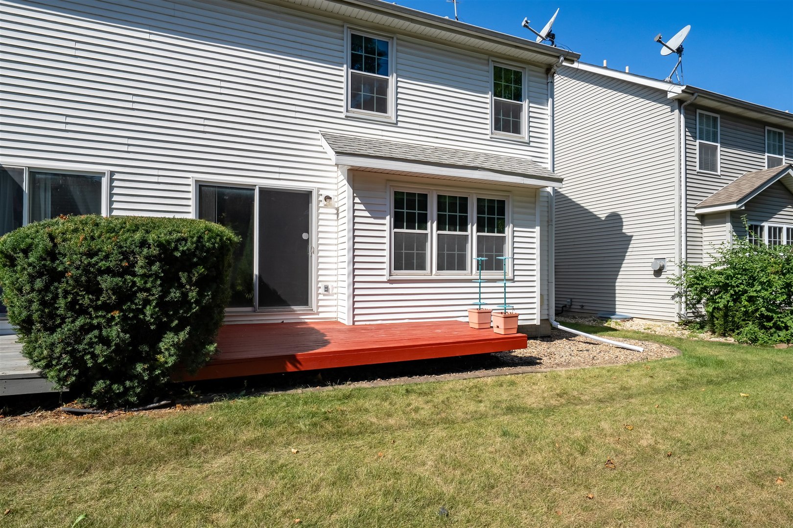 1018 Doral Drive, Bloomington, IL 61701