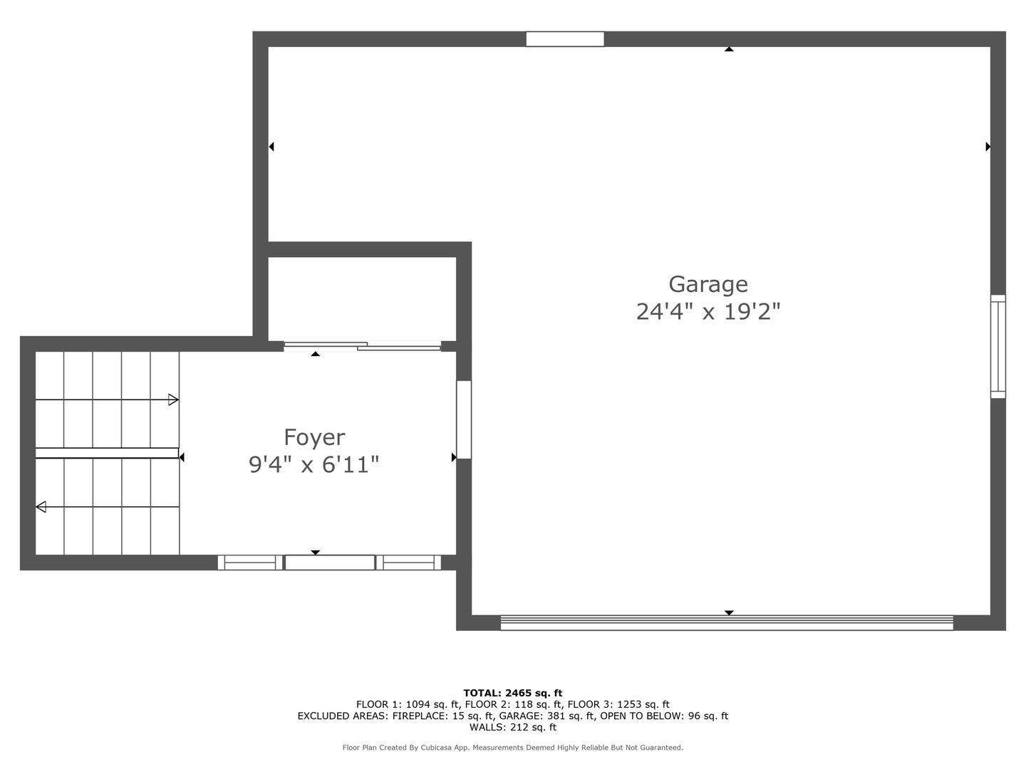 6651 Dunham Road, Downers Grove, IL 60516