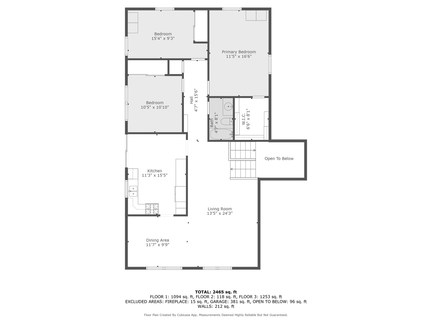 6651 Dunham Road, Downers Grove, IL 60516