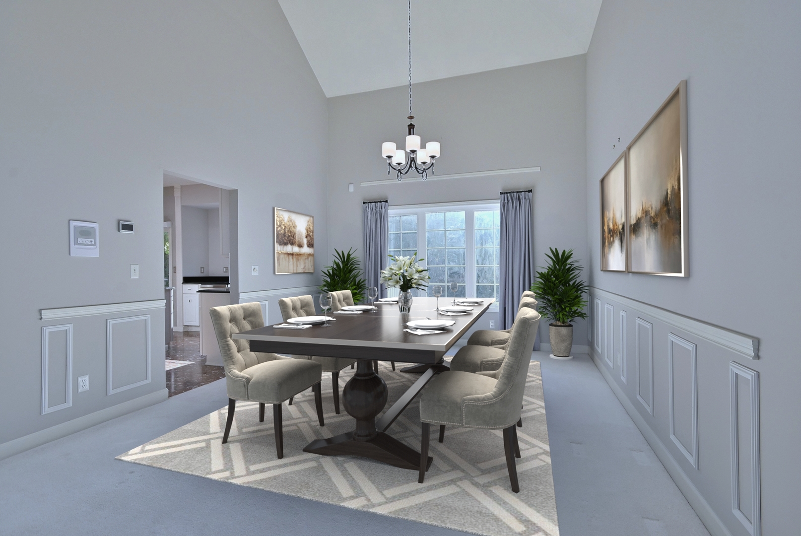 3816 Rosada Drive, Naperville, IL 60564