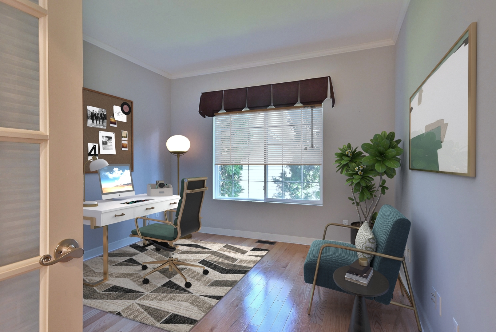 3816 Rosada Drive, Naperville, IL 60564