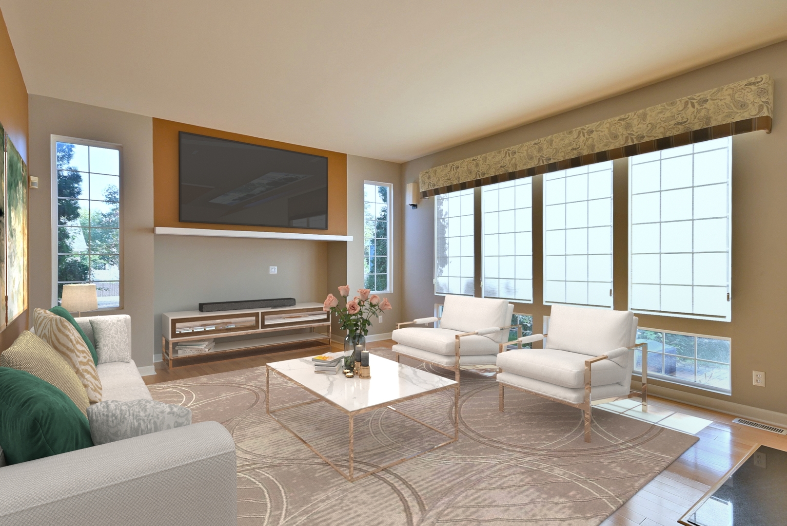 3816 Rosada Drive, Naperville, IL 60564